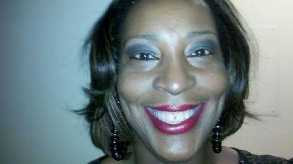 photo of LaQuetta C.