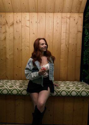 Photo of Madison M.