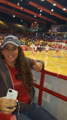 Photo of Joelisse P.