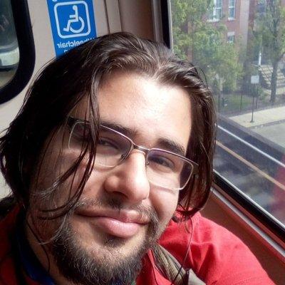 Photo of Travis H.