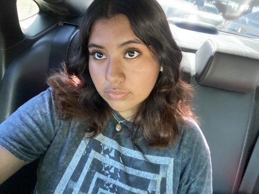 photo of Charlene A.