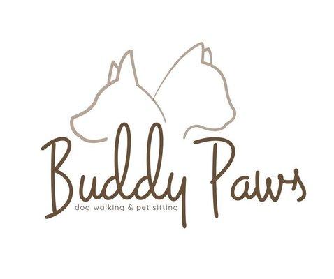 Photo of Buddy P.