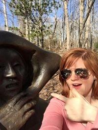photo of Amy A.