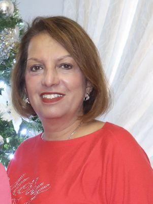 photo of Gloribell L.