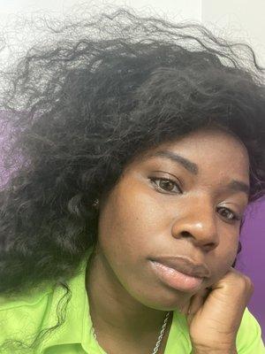 Photo of Wilna S.