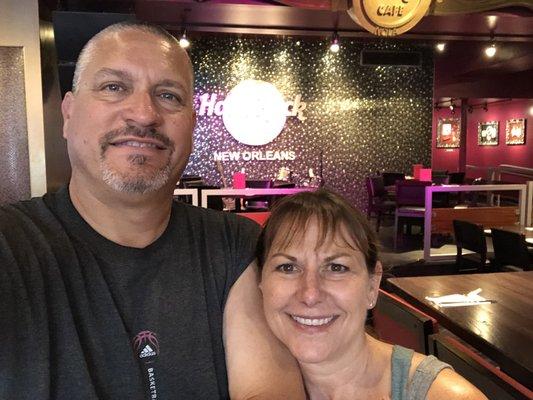 photo of Victoria W.