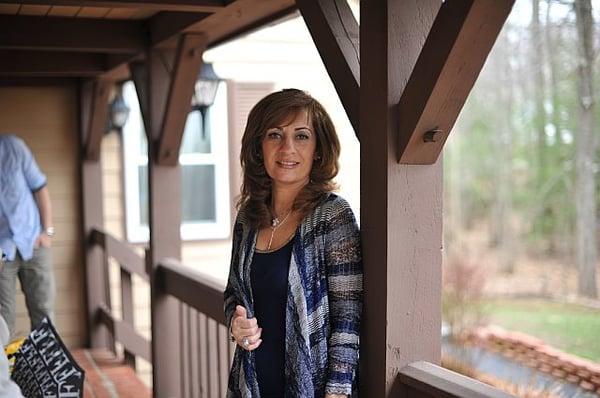 Photo of Sue B.