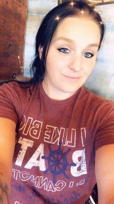 Photo of Kimberly R.