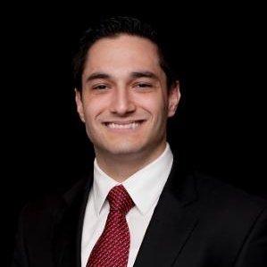 Photo of Alex M.