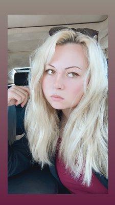 Photo of Rachel S.