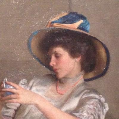 photo of Marianne K.