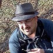 Photo of Mike F.