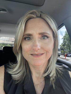 Photo of Rebekah Holley