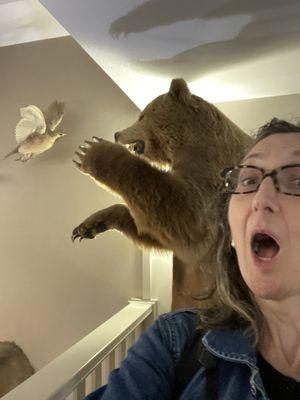 photo of Stephanie A.