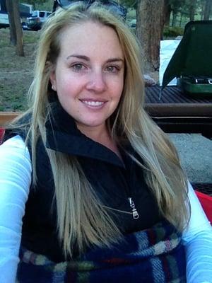 Photo of Katherine M.