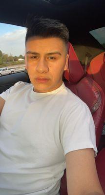 Photo of Aaron S.