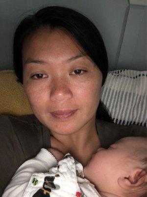 photo of jennifer f.