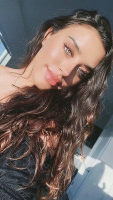 photo of Ariannah D.