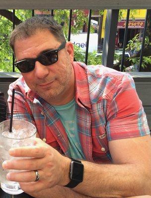 Photo of Tony D.