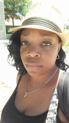 Photo of Desiree M.
