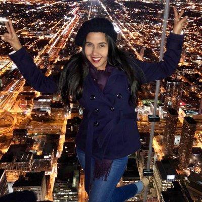 Photo of Adriana R.