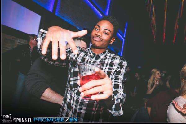 Photo of Carrington L.