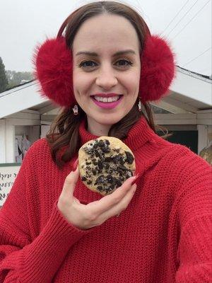 photo of Rachelle P.