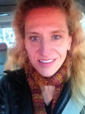 photo of Anna W.
