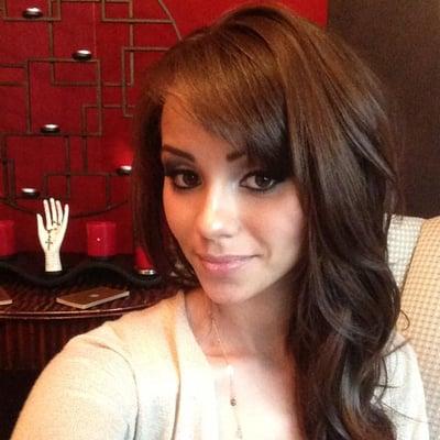 photo of Isabella P.