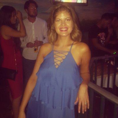 Photo of Meagan E.