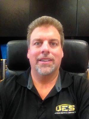 Photo of Dennis F.