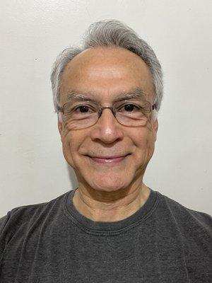 photo of David Michael T.