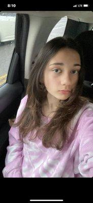 Photo of Jaciel Polina K.