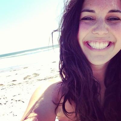 photo of Lauren B.