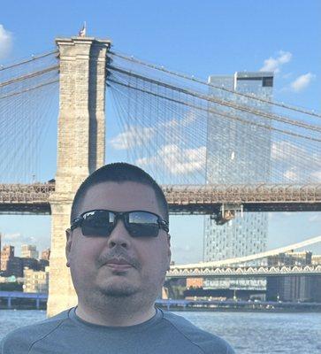 Photo of Mike M.