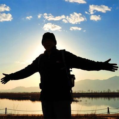 Photo of Weiguang T.