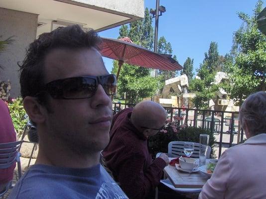 Photo of Josh N.