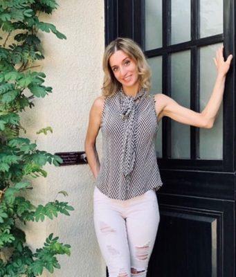 Photo of Sofia R.