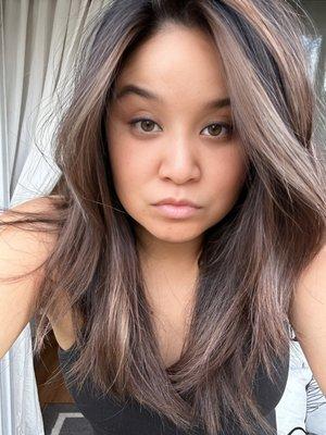 photo of Serina Z.