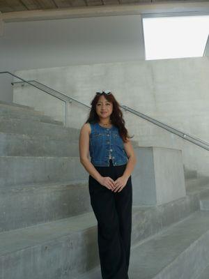 Photo of Christie L.