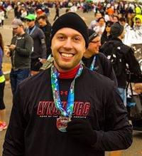 Photo of Jonathan J.