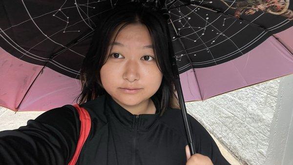 photo of Jennifer Z.