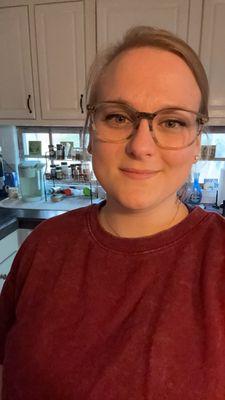 Photo of Katie G.