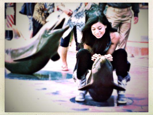 Photo of Lilian M.