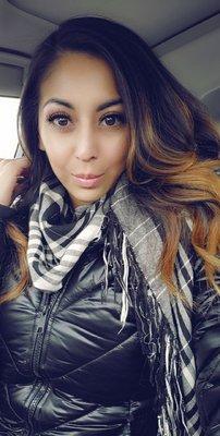 Photo of Sara V.