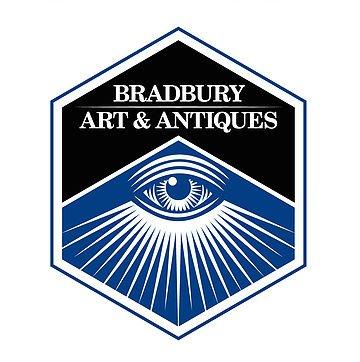 Photo of Bradbury K.