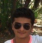 Photo of Cyrus A.