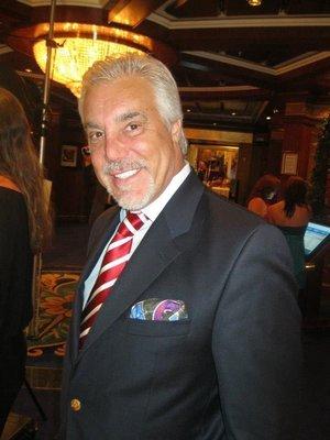 Photo of Ben C.