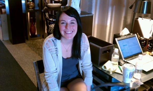 Photo of Kassi C.