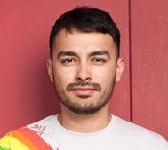 Photo of Alex S.